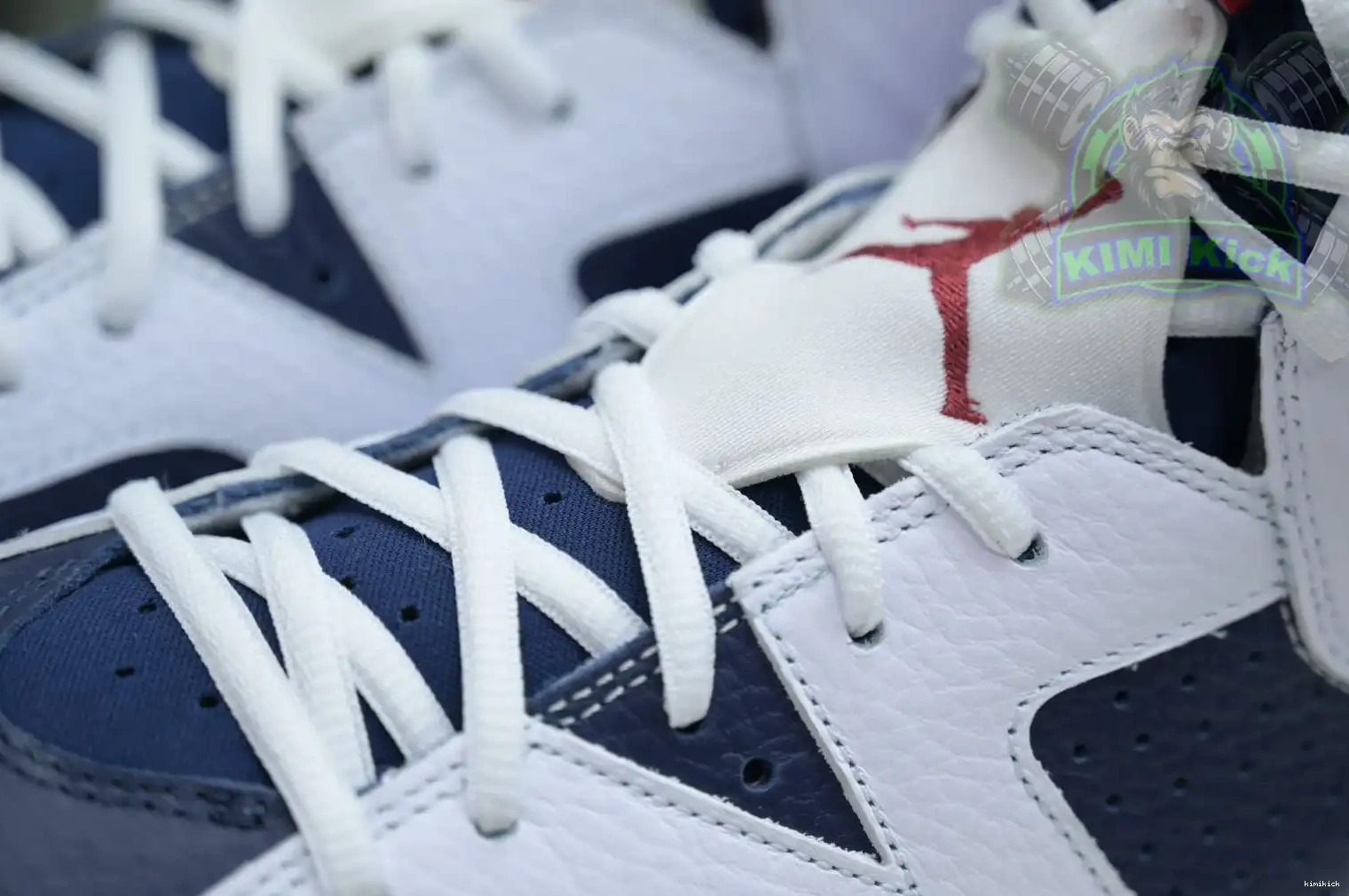 Jordan 6 Kimikick Air Jordan 0424